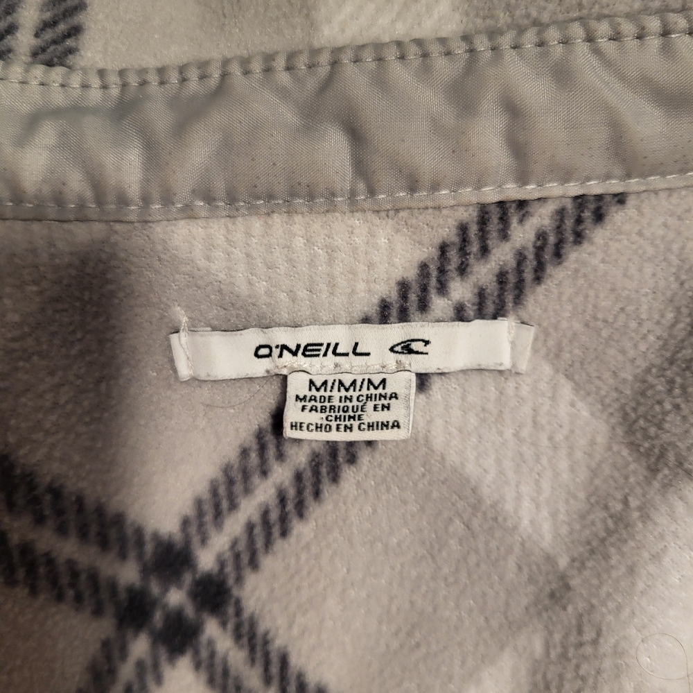O'Neill Shacket - Picture 6 of 7